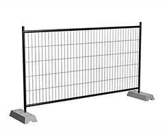 строительное ограждение