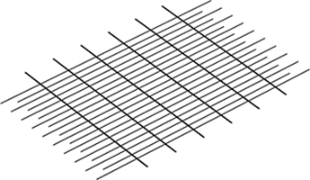 сварные сетки прутья